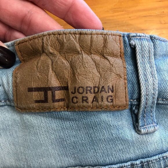 Jordan Craig Jeans - Picture 8 of 10
